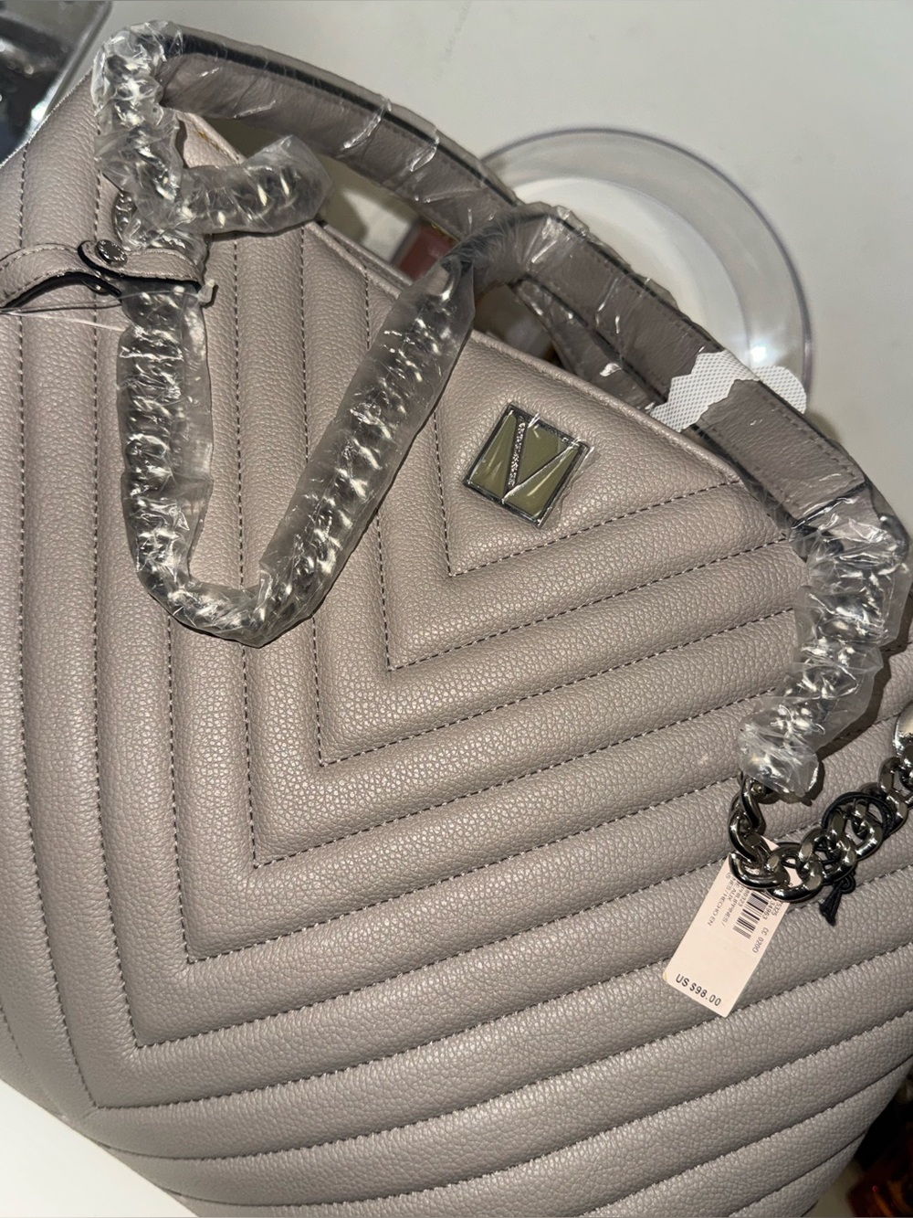 Victoria Secret Tote Bag